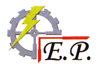Logo Elettronica Pierpaoli